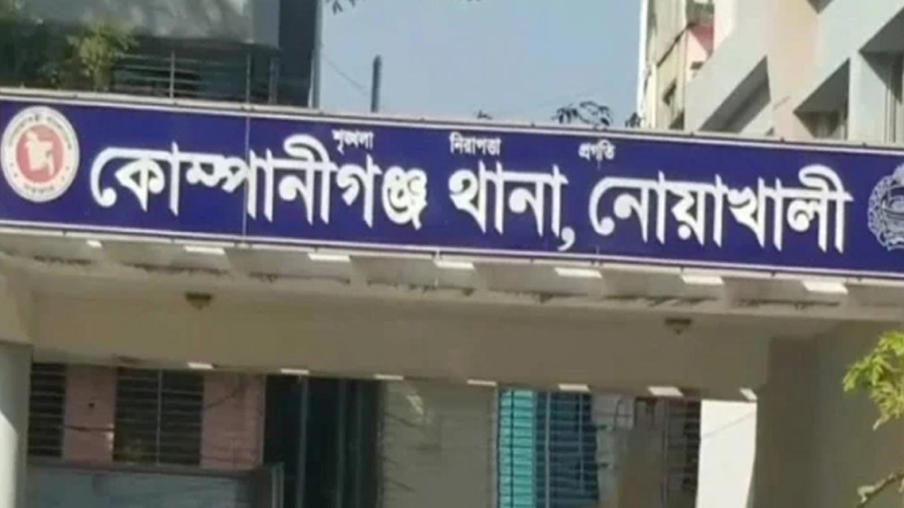 নোয়াখালীতে ব্যতিক্রমী শক্রতা: গোয়ালঘরে কৃষকের দুটি গরু জবাই করে গেল দুর্বৃত্তরা
