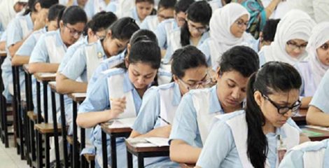 নির্বাচনের কারণে ২-৩ মাস পিছিয়ে যেতে পারে ২০২৬ সালের এসএসসি পরীক্ষা