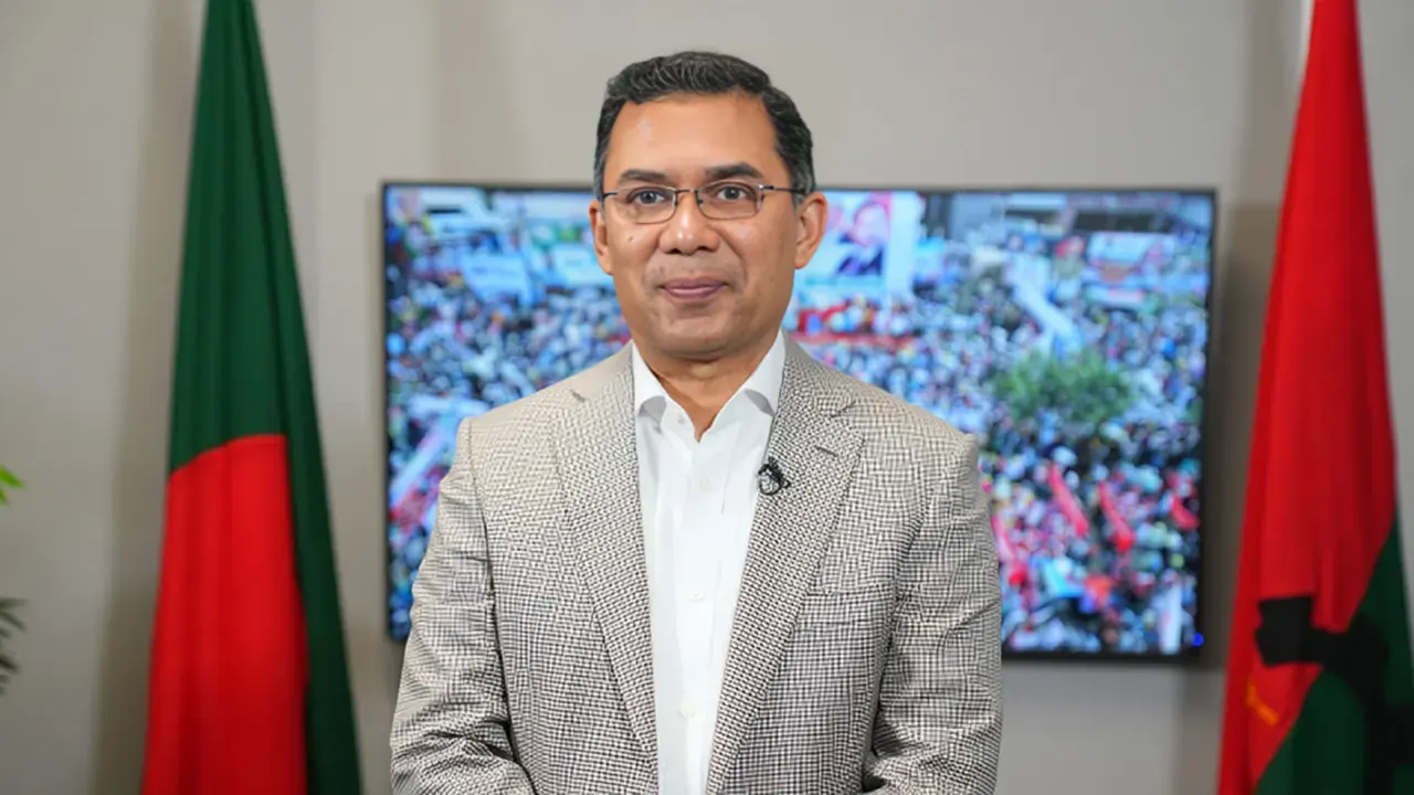 স্বদেশ ফিরছেন তারেক রহমান: গুলশানে প্রস্তুত বাসভবন ও বিশেষ নির্বাচনী কার্যালয়