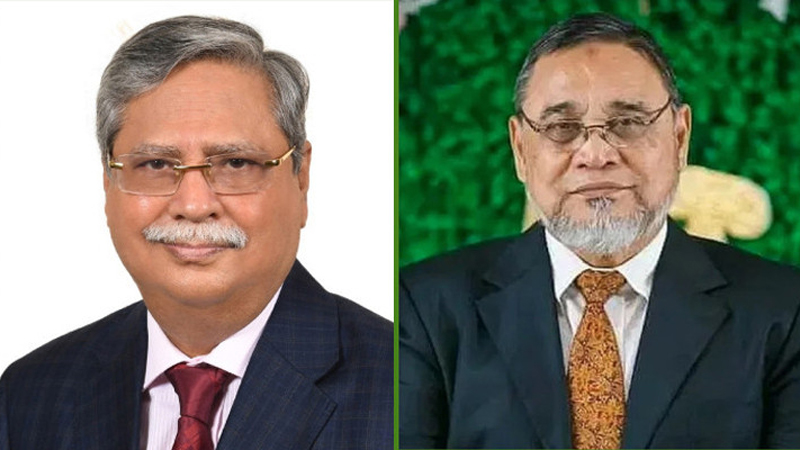তফসিল ঘোষণা চূড়ান্ত, আজ রাষ্ট্রপতির সঙ্গে সাক্ষাতে সিইসি