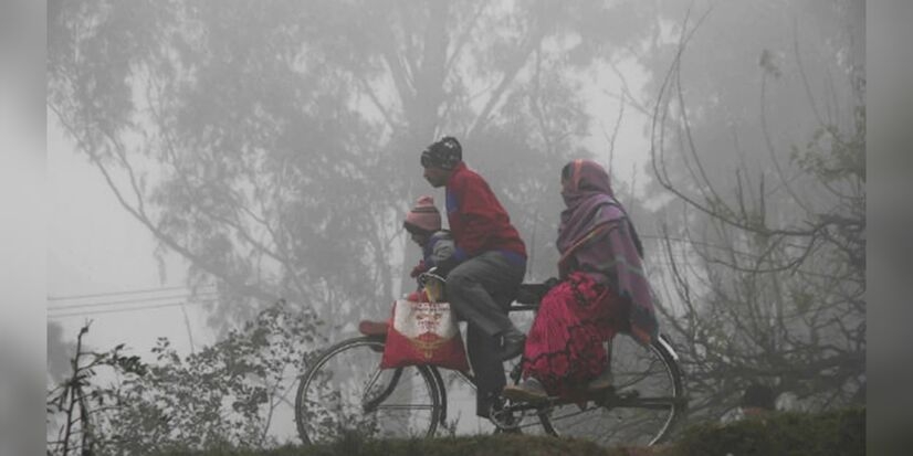 দেশের আবহাওয়া অস্বাভাবিক: দিন ও রাতের তাপমাত্রার ব্যবধান ২১ বছরে সর্বনিম্ন