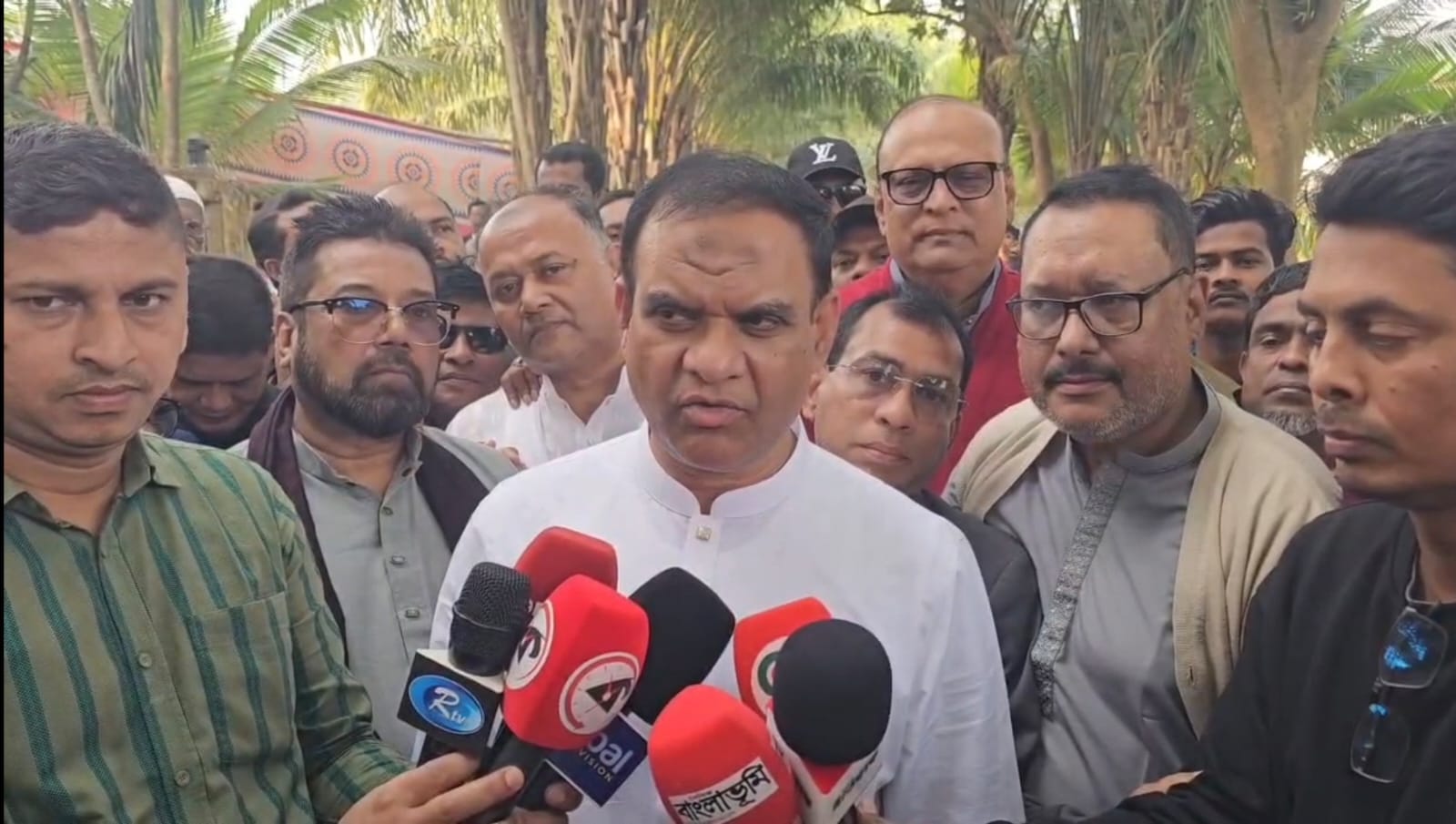 বাহরাইনে পোস্টাল ব্যালট গণনায় সন্দেহ—নির্বাচন কমিশনকে তদন্তের আহ্বান মিয়া নুরুদ্দিন আহাম্মেদ অপুর