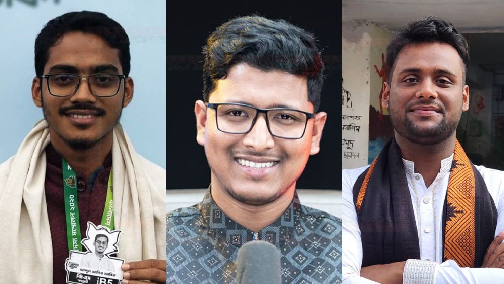 জকসু নির্বাচনে ছাত্রশিবির সমর্থিত ‘অদম্য জবিয়ান ঐক্য’ প্যানেলের নিরঙ্কুশ জয়