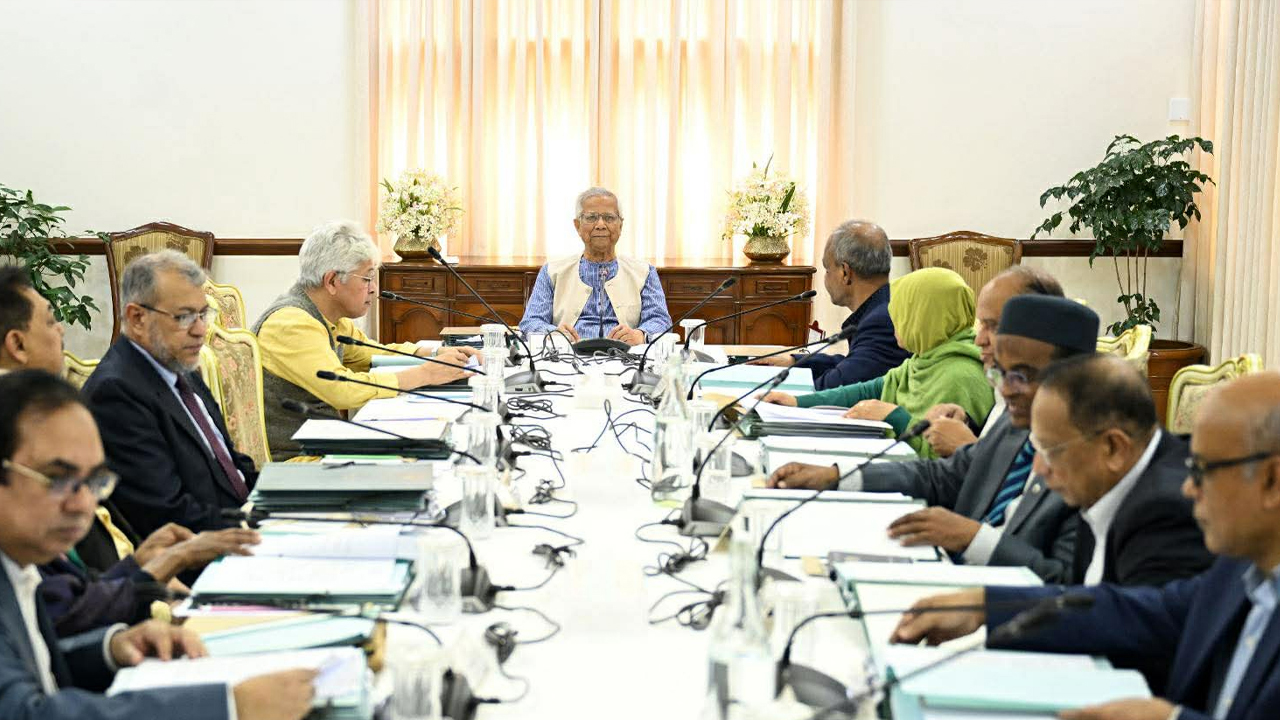 দেশে নতুন ৪ থানা, প্রশাসনিক কাঠামোয় বড় পরিবর্তন আনলো সরকার