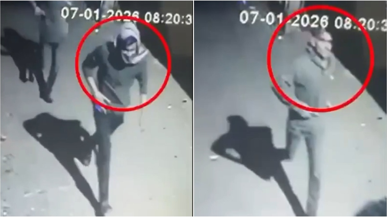 তেজগাঁওয়ে স্বেচ্ছাসেবক দল নেতাকে লক্ষ্য করে ৫ রাউন্ড গুলি, নিহত ১