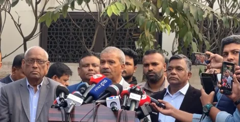ভারতে বিশ্বকাপ না খেলার সিদ্ধান্তে অনড় বাংলাদেশ, অনিশ্চয়তায় অংশগ্রহণ