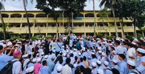 দেড় মাসের দীর্ঘ ছুটিতে যাচ্ছে মাদ্রাসা, কার্যকর ১৫ ফেব্রুয়ারি