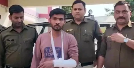 ১৫ বছরের পুরোনো ক্ষোভ: শুধু পুলিশের বাড়িতেই চুরি করতেন দীপেশ!