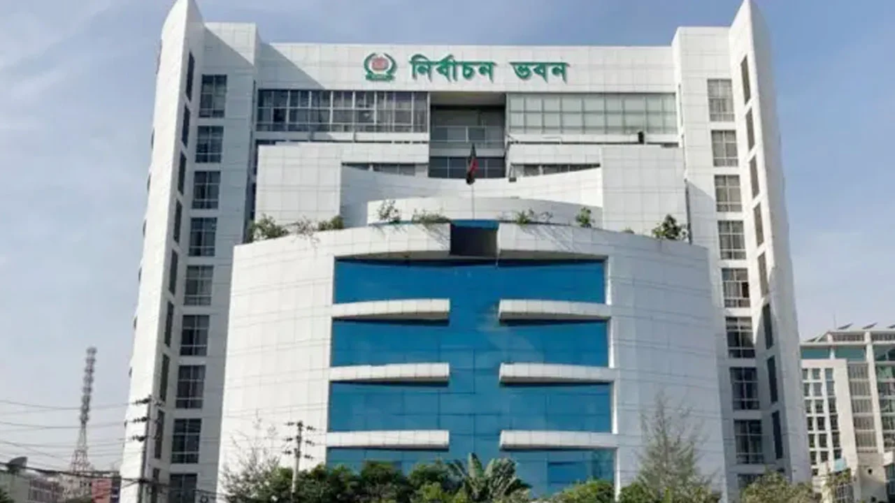 তারেক রহমানের বগুড়া-৬ আসন শূন্য ঘোষণা