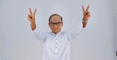 পালং-জাজিরাবাসীর উদ্দেশ্যে কৃতজ্ঞতা ও অঙ্গীকারের বার্তা দিলেন নব নির্বাচিত এমপি সাঈদ আহমেদ আসলাম