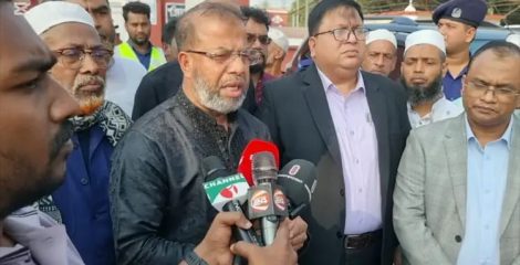 ‎সুন্দরবন দস্যুমুক্ত করতে অচিরেই শুরু হবে যৌথ অভিযান-প্রতিমন্ত্রী ড. শেখ ফরিদুল ইসলাম