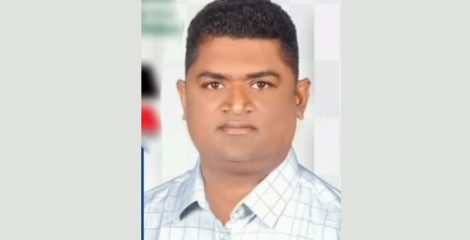শরীয়তপুরে মাছ চুরির অপবাদে দিনমজুরকে নির্যাতন: মূল আসামি ঢাকায় গ্রেফতার