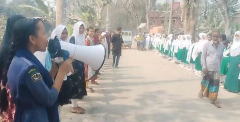 শরীয়তপুর প্রধান শিক্ষকের ওপর হামলার ঘটনায় যুবদল নেতা বহিষ্কার