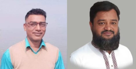 জাজিরা প্রেস ক্লাবের নতুন কমিটি গঠন সভাপতি শিপন হাওলাদার, সাধারণ সম্পাদক শফিকুল ইসলাম