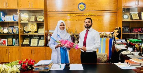 জুনিয়র বৃত্তি পরীক্ষায় ট্যালেন্টপুল অর্জন করল নড়িয়ার কৃতী শিক্ষার্থী