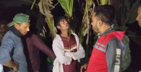 ডামুড্যায় দুই ইয়াবা কারবারি আটক, পুলিশের হাতে সোপর্দ