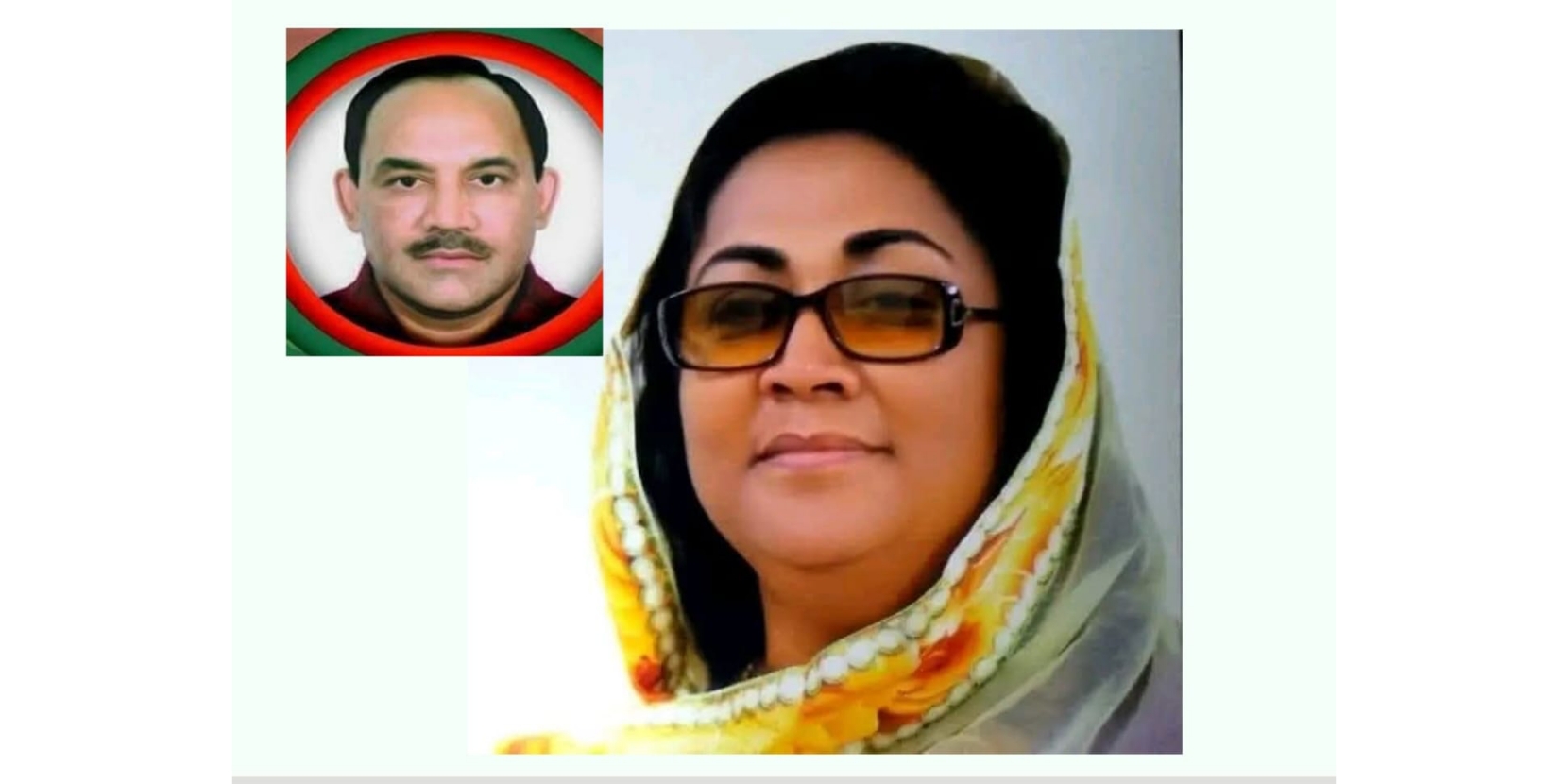এ্যাড. তাহমিনা আওরঙ্গকে সংরক্ষিত মহিলা আসনের সংসদ সদস্য হিসেবে দেখতে চান  শরীয়তপুরবাসী
