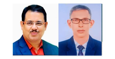 শরীয়তপুর-২ আসনের এমপি সফিকুর রহমান কিরণকে এ্যাড. সুলতান নাসিরের শুভেচ্ছা ও অভিনন্দন
