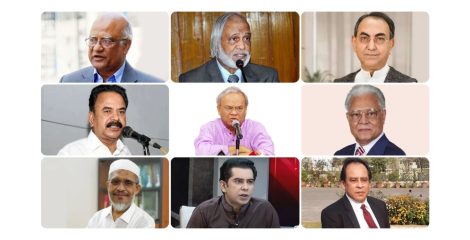 আলোচনায় থেকেও তারেক রহমানের মন্ত্রিসভায় ঠাঁই হলো না যাদের