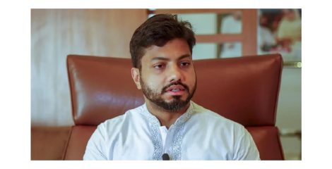 মুক্তিযুদ্ধবিষয়ক প্রতিমন্ত্রী হলেন ইশরাক হোসেন