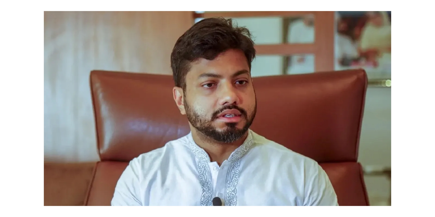 মুক্তিযুদ্ধবিষয়ক প্রতিমন্ত্রী হলেন ইশরাক হোসেন