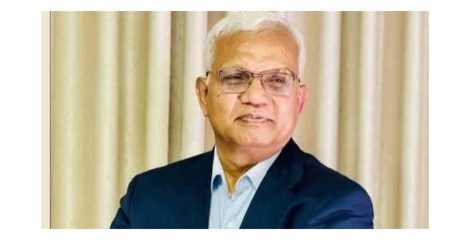 দুই মন্ত্রণালয়ের দায়িত্বে ডা. জাহিদ হোসেন