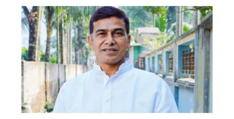 পানি সম্পদ প্রতিমন্ত্রীর দায়িত্বে ফরহাদ হোসেন আজাদ