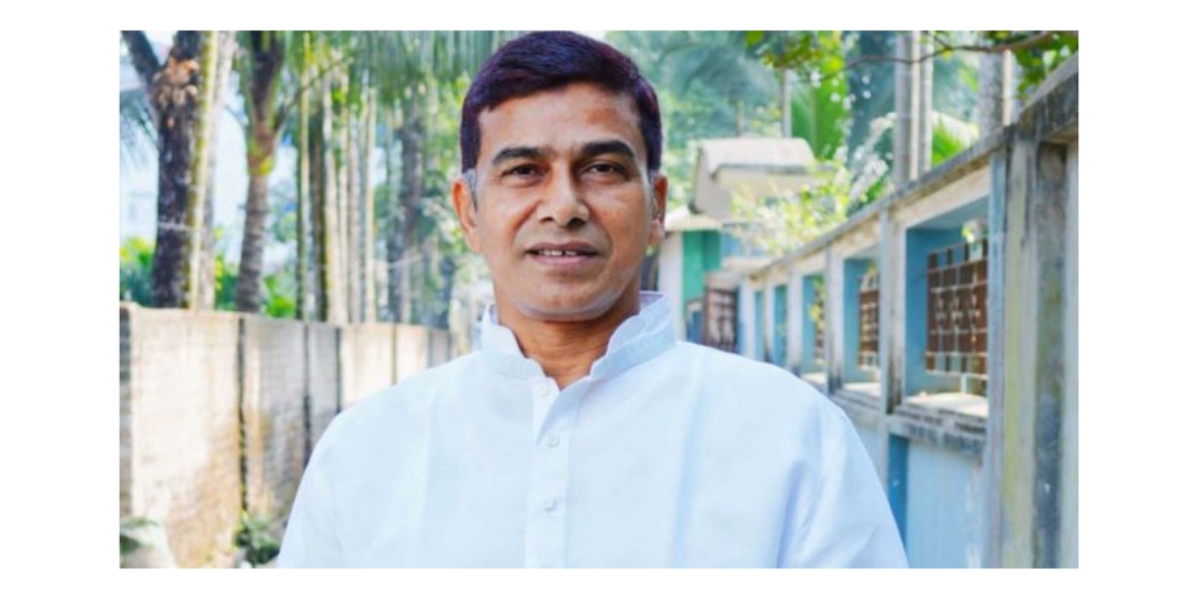 পানি সম্পদ প্রতিমন্ত্রীর দায়িত্বে ফরহাদ হোসেন আজাদ