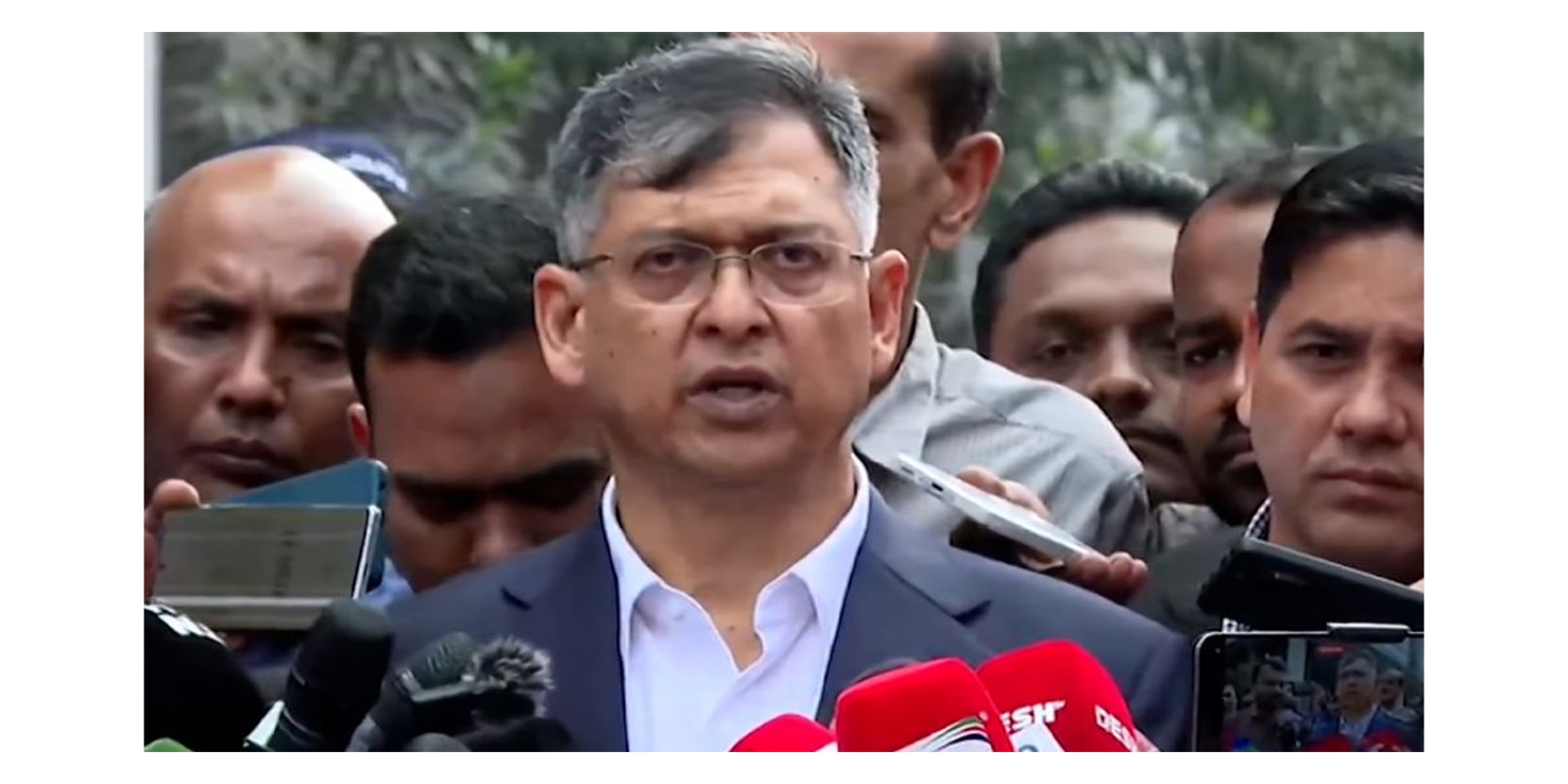 পুলিশের শীর্ষ পর্যায়ে রদবদল শুরু হয়েছে: স্বরাষ্ট্রমন্ত্রী