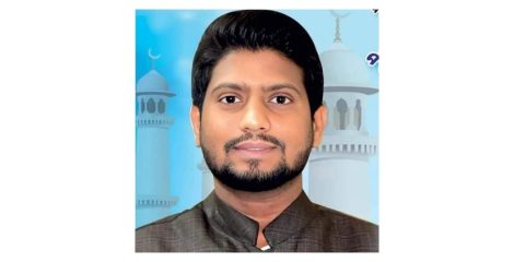 বাংলাদেশ যুব অধিকার পরিষদের কেন্দ্রীয় কমিটির যুগ্ম সাধারণ সম্পাদক হলেন শরীয়তপুরের ওবায়দুল হোসেন শুভ
