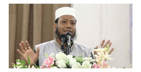 ৭১ জনকে নিয়ে ২১১ জনকে ‘সোজা’ রাখার হুঁশিয়ারি নবনির্বাচিত এমপি আমির হামজার
