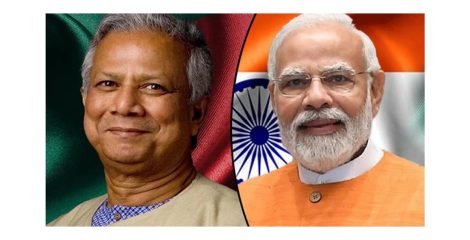 ড. ইউনূসের বিদায় ও নির্বাচিত সরকারের আগমনে দিল্লির ‘স্বস্তি’ ও নতুন সমীকরণ