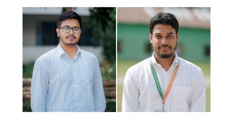 শরীয়তপুরে ইসলামী ছাত্রশিবিরের জেলা শাখার নতুন নেতৃত্ব ঘোষণা