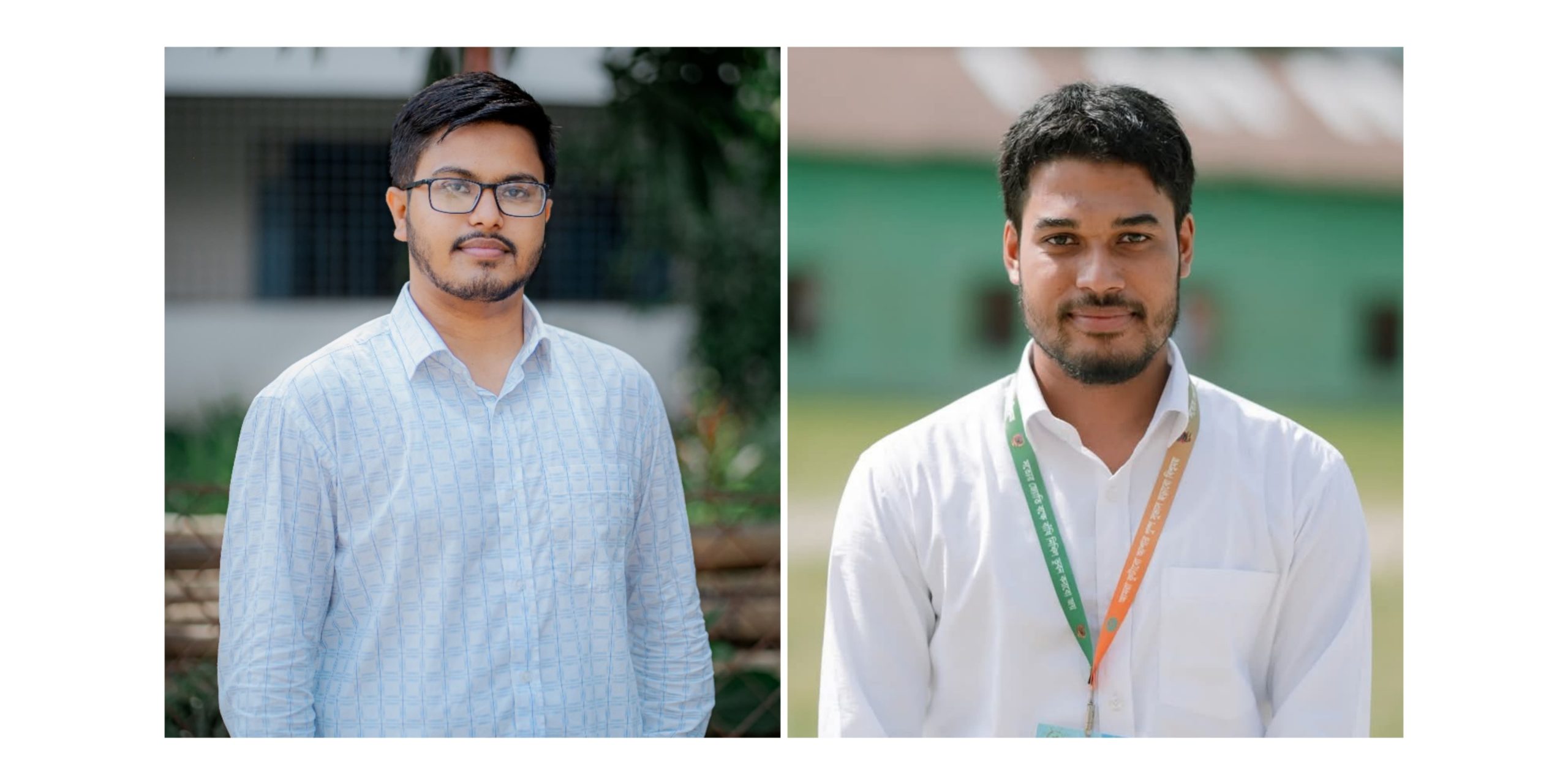 শরীয়তপুরে ইসলামী ছাত্রশিবিরের জেলা শাখার নতুন নেতৃত্ব ঘোষণা