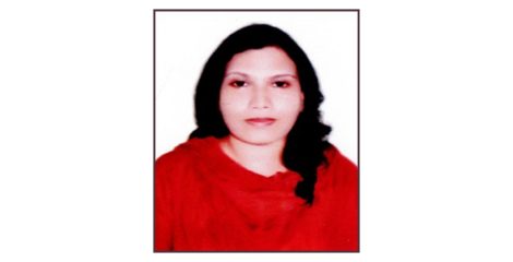 সংরক্ষিত মহিলা আসনে এমপি হিসেবে আল আমমাউল হুসনাকে দেখতে চান শরীয়তপুরবাসী