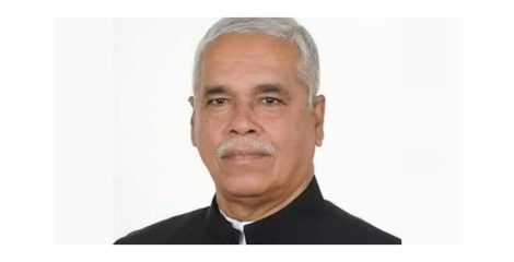 রাজধানীতে ইফতার মাহফিল থেকে সাবেক এমপি অধ্যক্ষ শাহ আলম আটক