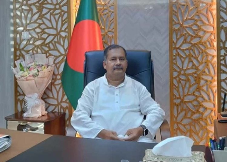 সাংবাদিকদের ওপর নজরদারি বন্ধ, ভয়মুক্ত পরিবেশের ঘোষণা তথ্যমন্ত্রীর
