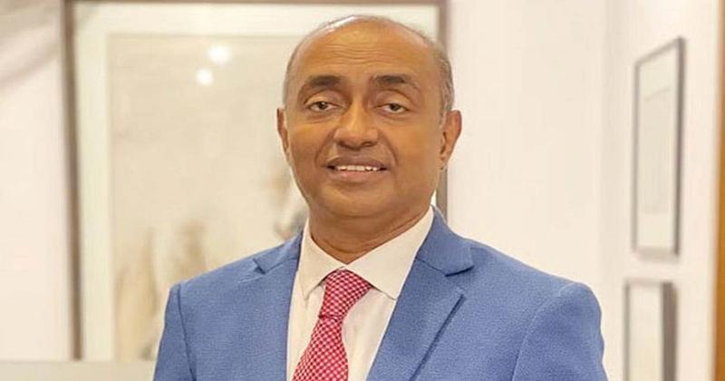নতুন সরকারের আইনমন্ত্রী হচ্ছেন মো. আসাদুজ্জামান! গুঞ্জন তুঙ্গে