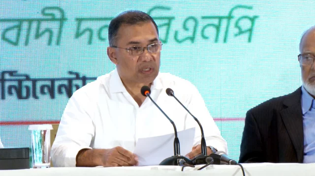 সচিবালয়ে প্রধানমন্ত্রীর প্রথম কার্যদিবস বুধবার, সূচিতে স্মৃতিসৌধ ও সচিব বৈঠক
