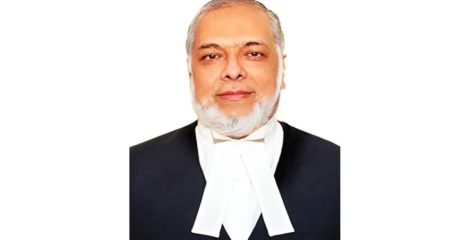 প্রধান বিচারপতির কাছে ১৬ ফেব্রুয়ারি শপথ নিতে পারেন নবনির্বাচিত সংসদ সদস্যরা