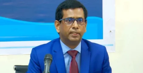 আইসিটির চিফ প্রসিকিউটর তাজুল ইসলামকে সরানো হচ্ছে, সম্ভাব্য উত্তরসূরি আমিনুল ইসলাম