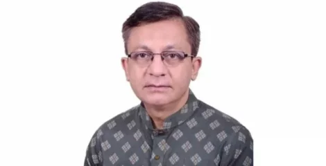 ভারতের সঙ্গে বাণিজ্য ও শিল্প সম্পর্ক আরও সুদৃঢ় হবে: বাণিজ্যমন্ত্রী খন্দকার আব্দুল মুক্তাদির