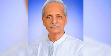তৃতীয়বারের মতো মন্ত্রিসভায় নিতাই রায় চৌধুরী