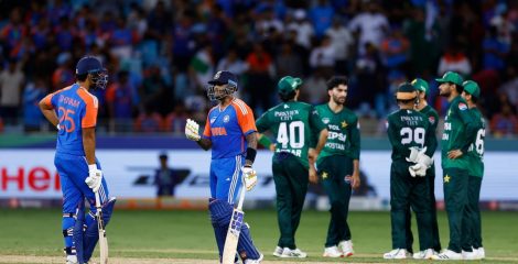 বাংলাদেশকে বিশ্বকাপে ফেরালেই ভারতের বিপক্ষে খেলবে পাকিস্তান: রশিদ লতিফ