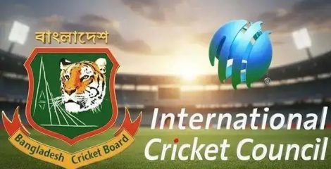 বিসিবির ওপর কোনো শাস্তি নয়, পিসিবির শর্ত মেনে নিল আইসিসি