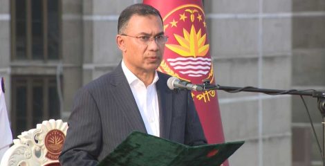 প্রধানমন্ত্রীর বেতন ১ লাখ ১৫ হাজার টাকা, রয়েছে বিশেষ তহবিল ও বিমা সুবিধা