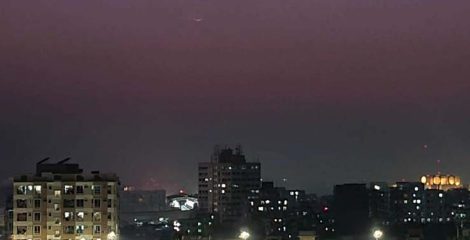 আকাশে রমজানের চাঁদ: সিয়াম সাধনা শুরু বৃহস্পতিবার