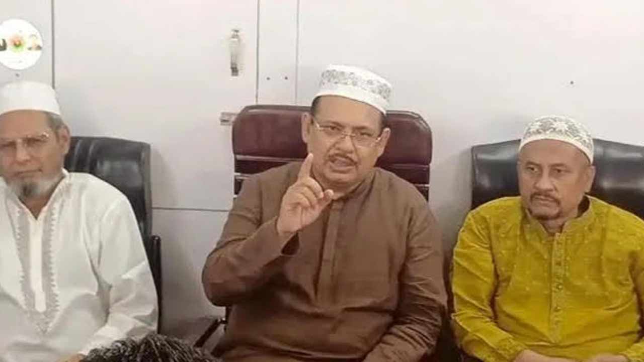 মাদক ব্যবসায়ীকে ধরিয়ে দিলেই লাখ টাকা পুরস্কার: এমপি কিরণ