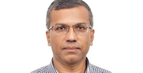 বাংলাদেশ ব্যাংকের নতুন গভর্নর মোস্তাকুর রহমান