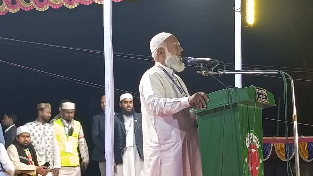 রাষ্ট্রপতি-প্রধানমন্ত্রী অপরাধ করলেও ছাড় পাবেন না: ডা. শফিকুর রহমান